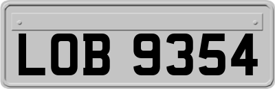 LOB9354