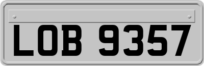 LOB9357