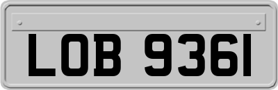 LOB9361
