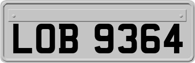 LOB9364