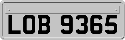 LOB9365