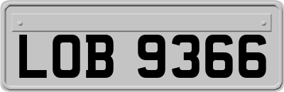 LOB9366