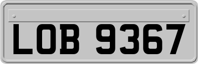 LOB9367