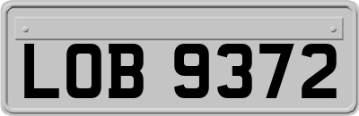 LOB9372