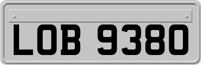 LOB9380