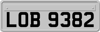LOB9382