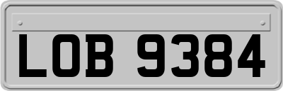 LOB9384