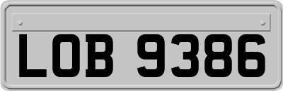 LOB9386