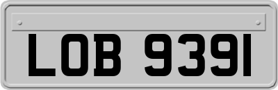 LOB9391