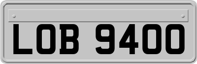 LOB9400