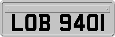 LOB9401
