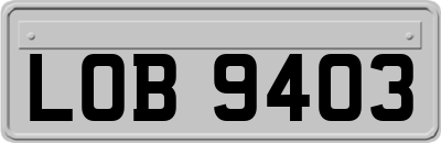 LOB9403