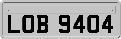 LOB9404