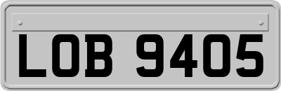 LOB9405