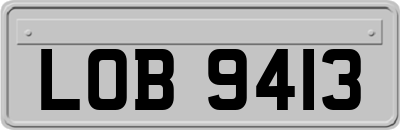 LOB9413