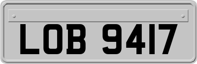 LOB9417
