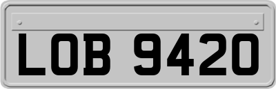 LOB9420