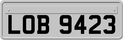 LOB9423
