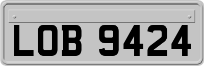 LOB9424