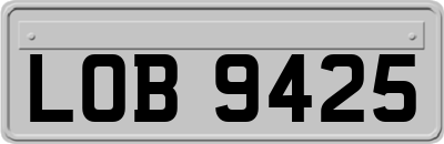 LOB9425