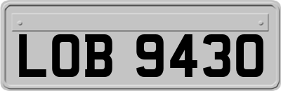 LOB9430