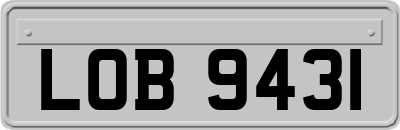 LOB9431