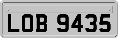 LOB9435