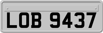 LOB9437