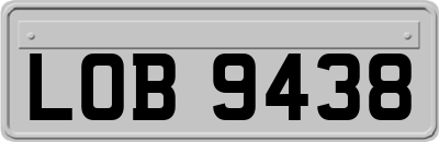 LOB9438