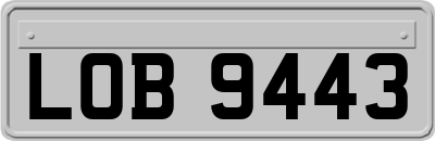 LOB9443