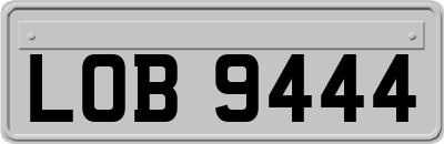 LOB9444