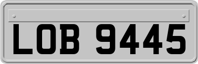 LOB9445