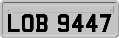 LOB9447