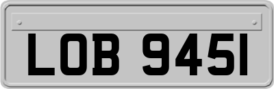 LOB9451