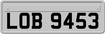 LOB9453