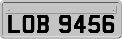 LOB9456