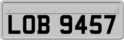 LOB9457
