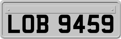 LOB9459