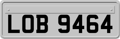 LOB9464