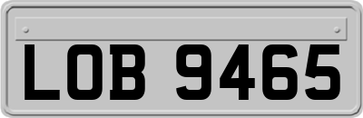LOB9465