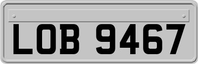 LOB9467