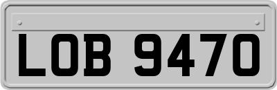 LOB9470