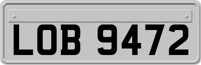 LOB9472