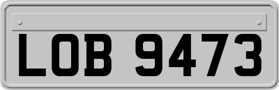LOB9473