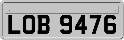 LOB9476