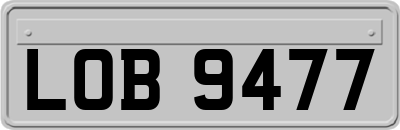 LOB9477