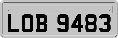 LOB9483