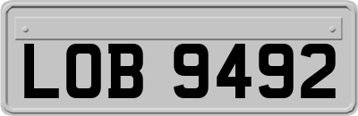 LOB9492