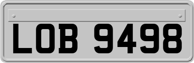LOB9498