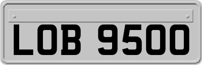 LOB9500